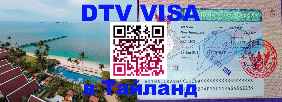 Оформление DTV визы под ключ: стоимость и тарифы, только загранпаспорт - 19.11.2025 